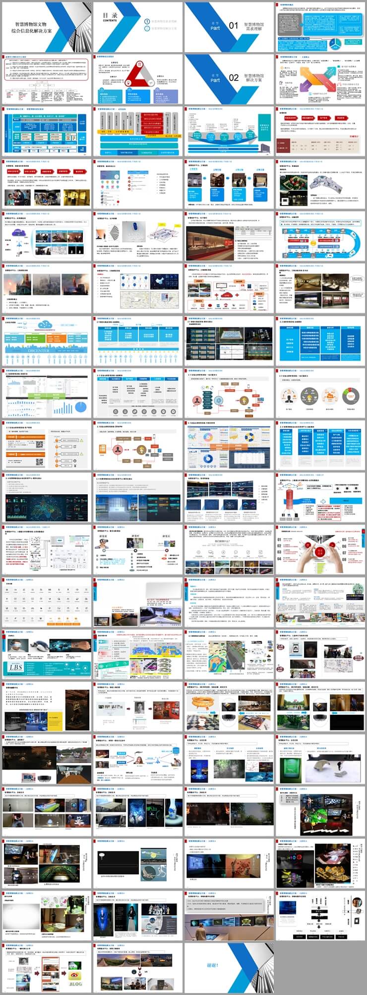 智慧博物馆解决方案