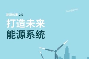 能源效率2.0-打造未来能源系统白皮书，全48页下载